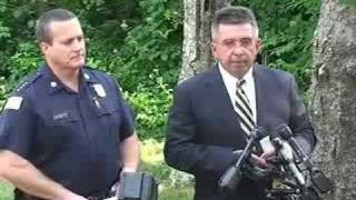 CapeCast: O'Keefe on Yarmouth shooting