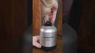 Unboxing The Promaster Dive Structural Ink