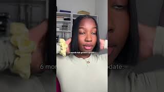 As Much As I Love A Good Blunt Cut Bob, Fall Is Coming Very Soon So I Need My Hair To My Back