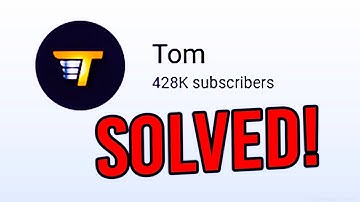 Why This User Comments On EVERY Video (Tim/Tom/Tem EXPLAINED!)