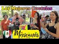 Alcohol y Fiesta a tus manos! Mexicano emprendiendo en Estados Unidos con los mejores cocteles!