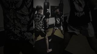 Boxing#boxen #boxing #muaythai #kickboxen #k1 #haris #mma #kickboxing #motivation #disziplin