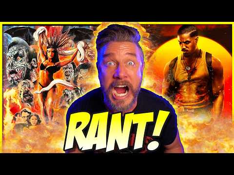Is Ryan Coogler Copying Quentin Tarantino?! This Debate Is Ridiculous