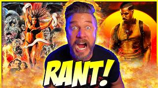 Is Ryan Coogler Copying Quentin Tarantino?! This Debate Is Ridiculous
