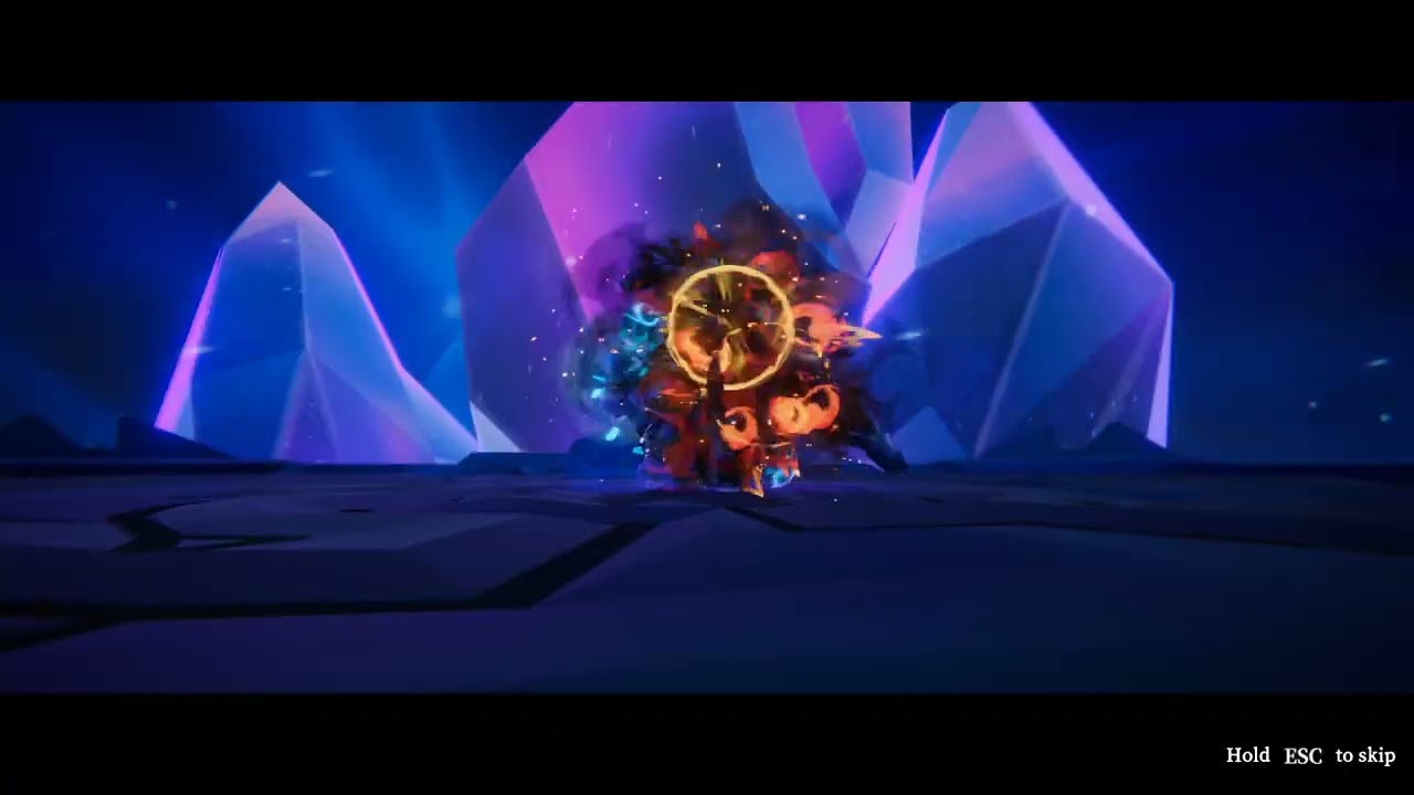 Concealed Ammo is Fair and Balanced