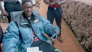 Dallas - Lamari Gold (official video)