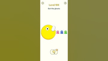 DOP 2 Level 493 Delete One Part 2 All Levels Android IOS #dop2