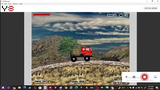 Truck Mania Walkthrough Levels 1-24 screenshot 2