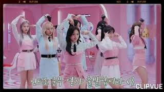 Pic Tzuyu Twice Tv Scientist Mv Behind The Scenes Ep.02 - 03