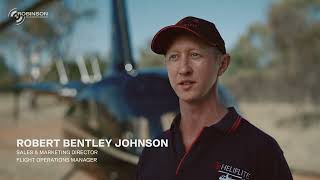 CLIMB HIGHER | EPISODE 3 “POPULARITY” TEASER | ROBINSON HELICOPTER COMPANY