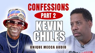 Kevin Chiles confesses to Unique - Part 2