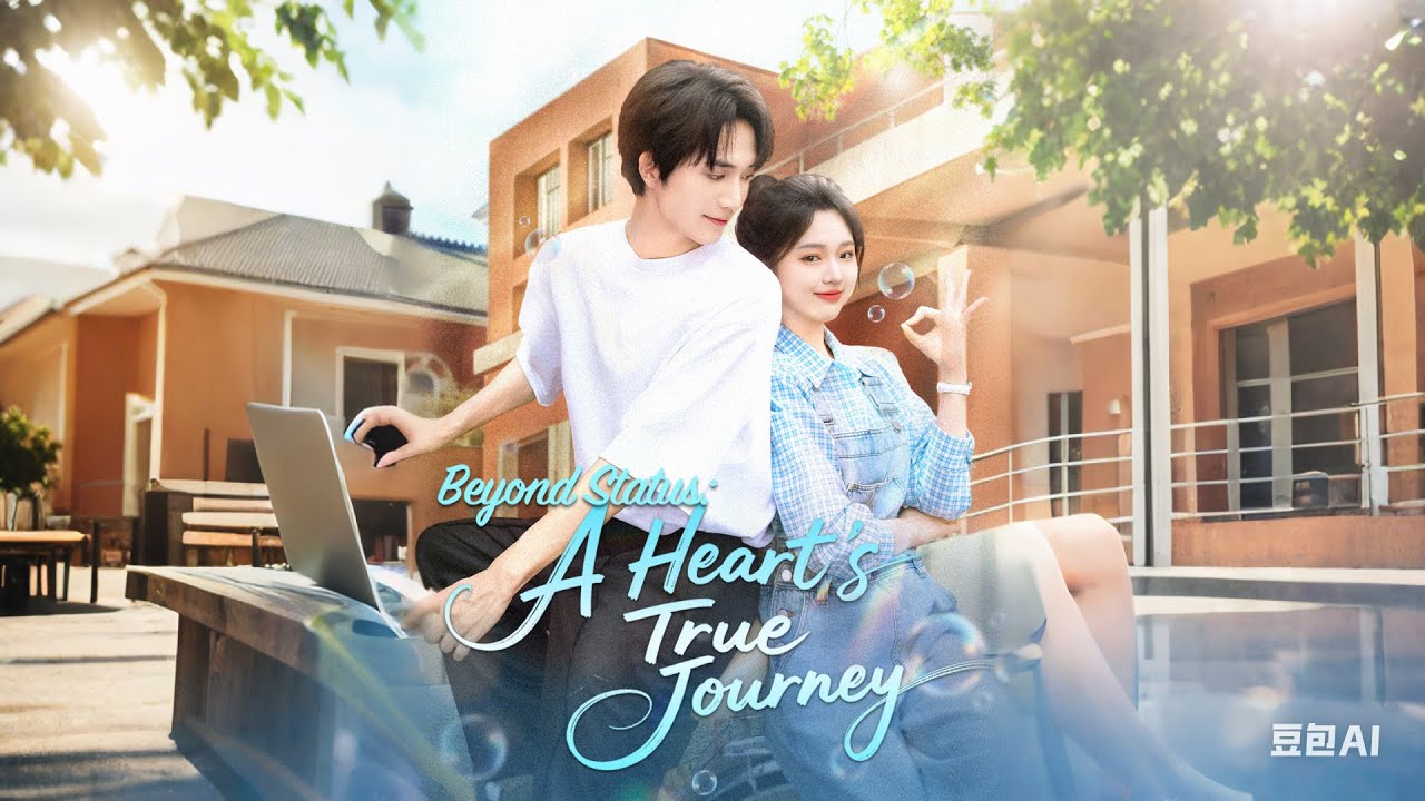 Beyond Status: A Heart's True Journey 🌟 One Ignored Her, The Other Protected Her Light 