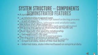 Structural Modeling 2.0 - Part Three