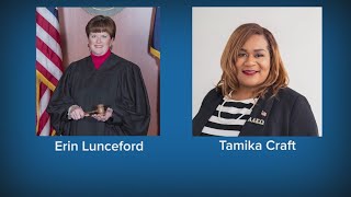 'Razor-close election' | Judge hears arguments in Harris County election challenge