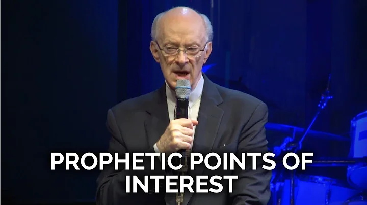 Prophetic Points of Interest - Part 1 - Lee Stonek...