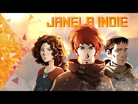 Conheça Ken Follett's