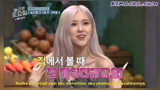 Amazing Saturday ep. 129 part 1 [Sub indo]