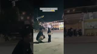 Kelucuan Anak Perempuan Ngambek Dengan Ayahnya 