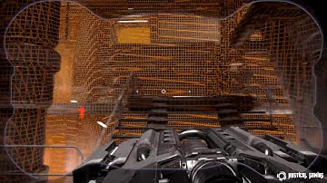 DOOM - Multiplayer - Team Deathmatch - Heatwave (XBOX ONE)