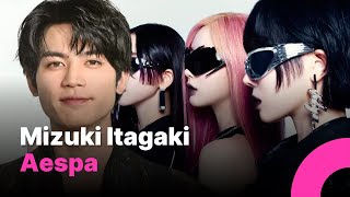 Japanese Idol’s D*ath After Going Missing Sparks Renewed Debate Over aespa’s “Whiplash” Controversy