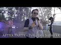 AFTER PARTY - Tylko Ona Jedyna 4K  (Nieemitowany materiał video z Festiwalu w Rybniku )