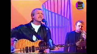 Level  42 - Forever Now  [1994]  sounds better