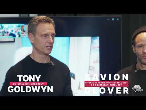 Welcome to CHEZ JOEY