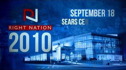 Right Nation 2010 Trailer