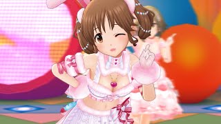 ★デレマス★十時愛梨★Belko★特大バスタオル★ハイパーレア★ ☆デレマス☆十時愛梨☆Belko☆特大バスタオル☆ハイパーレア☆