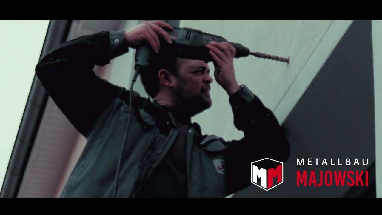 ACHTUNG: METALLBAUER (M/W/D) GESUCHT!