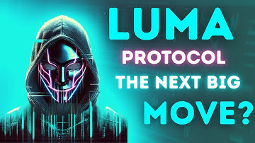 Luma Protocol Set To Have Massive Growth?