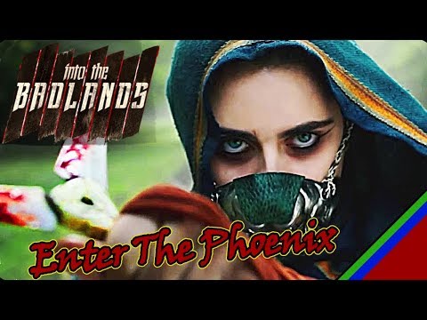 Into the Badlands S3E1 \