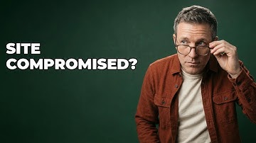 Is My WordPress Site Hacked If New Content Appears?