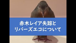 暇空茜の配信のサムネイル画像