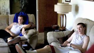 Kyle Giubbini's ASB Video