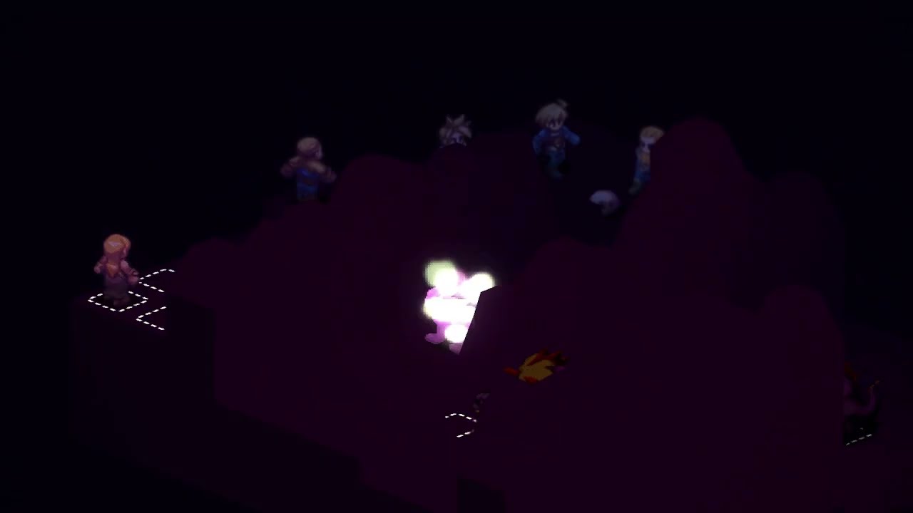 FFT: The Ivalice Chronicles (HARD MODE CHALLENGE) Part 32: 