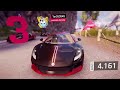 Asphalt 9: Legends , Day 19