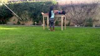 Little kid drama: BAD DOCTOR!! screenshot 5