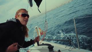 Henri-Lloyd - Dynamic Sailing Collection - Move without Limits