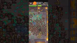Mini Hero Survivor - Gameplay walkthrough - 2026/05/10 screenshot 2