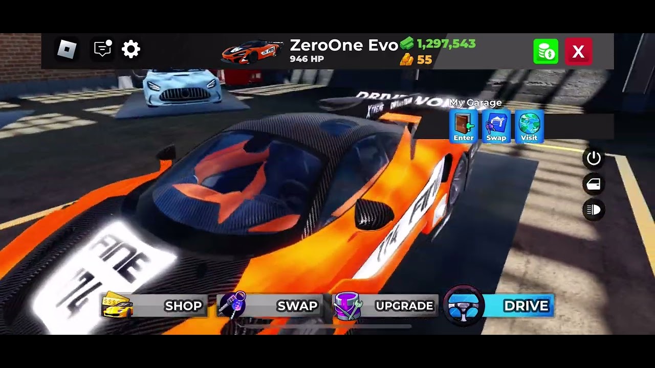 Watch me Earn ZeroOne Evo - YouTube