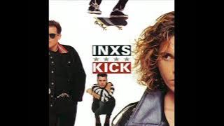 INXS - Tiny Daggers -Audio -