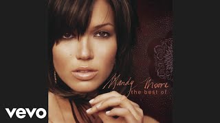 Mandy Moore - Candy (Audio)