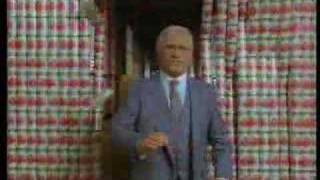Rainier Beer - Iacocca Parody