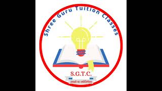 Intro SGTC (Shree Guru Tuition Classes)