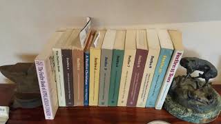 FoxFire books Great Gift Inexpensive or Expensive