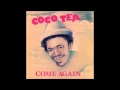 Cocoa tea   come again   07   come again