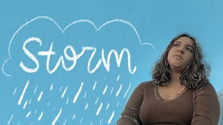 Storm - Julia (Lyric Video)