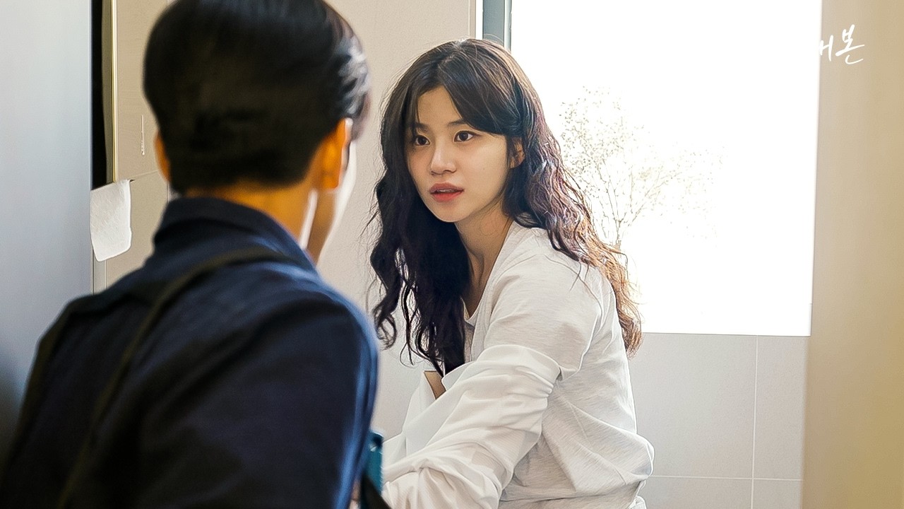 애인 있어 보이는 이미지 (SUB)