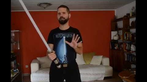 LSOS v1.3 release video